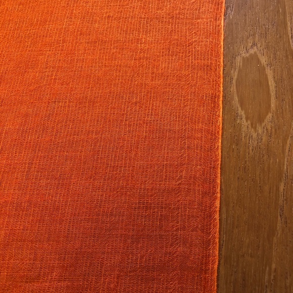 Hermès Cashmere Scarf - Picture 8 of 16